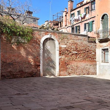 Cozy Apartment Near Rialto Bridge/ St.Mark Square Venice Ngoại thất bức ảnh