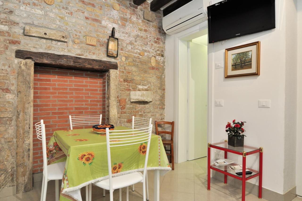 Cozy Apartment Near Rialto Bridge/ St.Mark Square Venice Ngoại thất bức ảnh