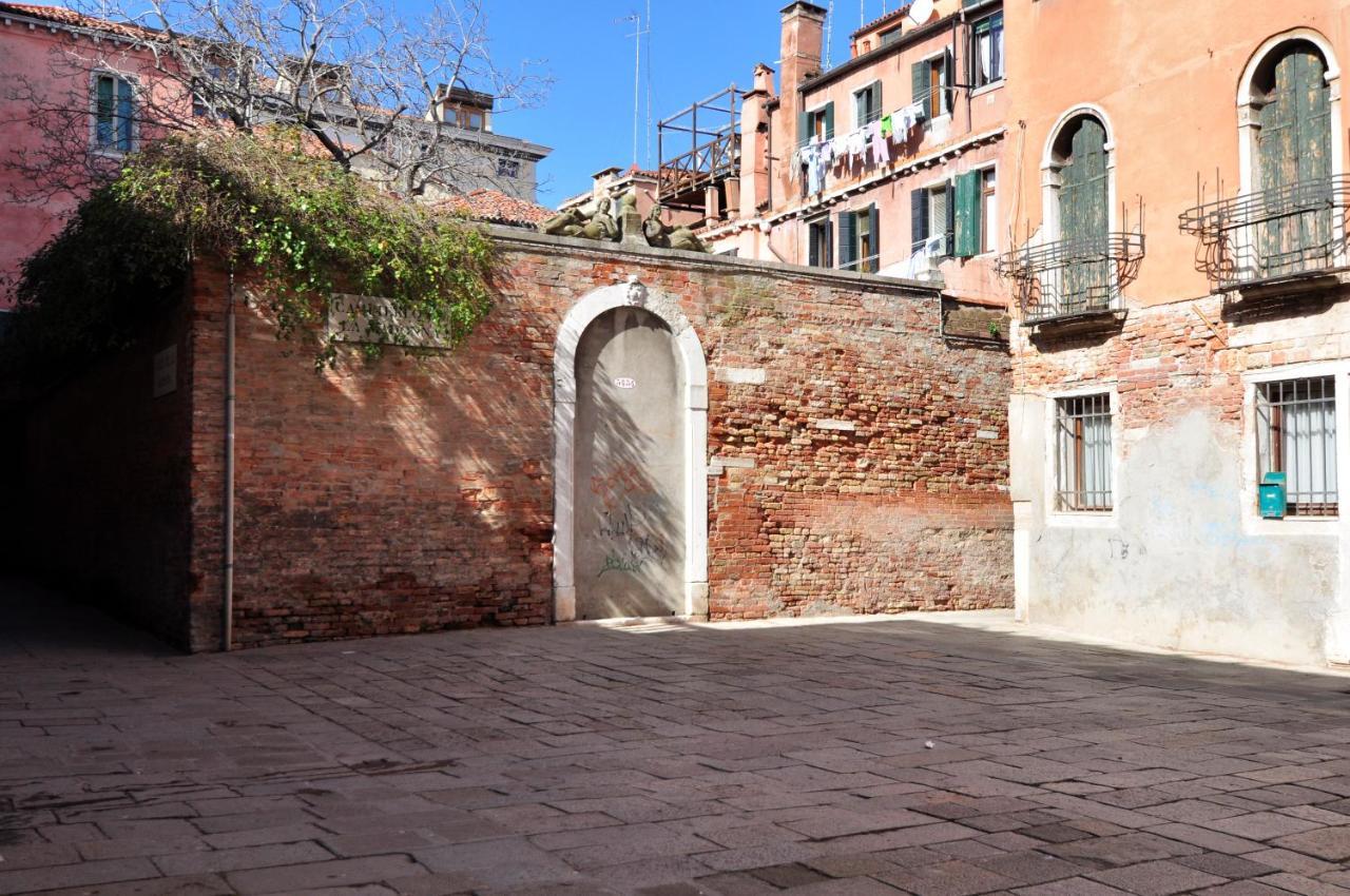 Cozy Apartment Near Rialto Bridge/ St.Mark Square Venice Ngoại thất bức ảnh