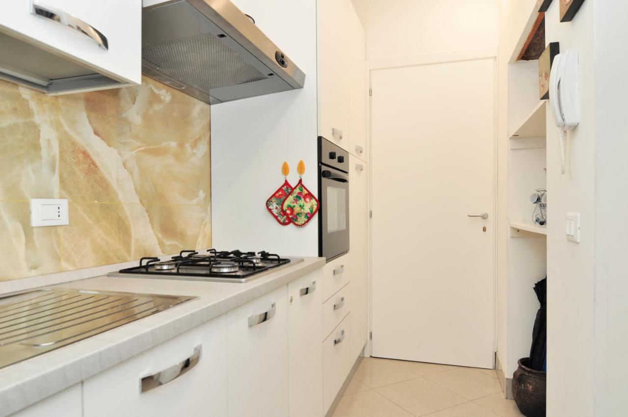 Cozy Apartment Near Rialto Bridge/ St.Mark Square Venice Ngoại thất bức ảnh
