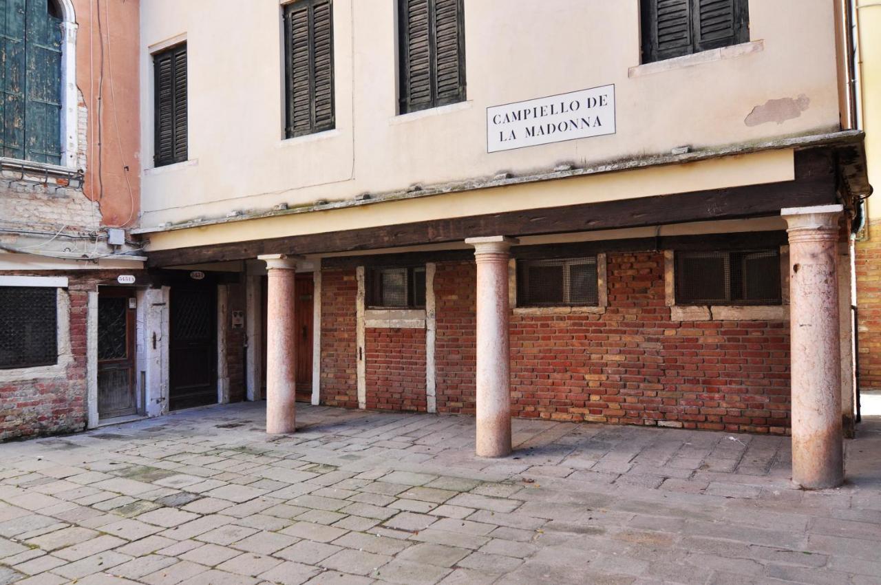 Cozy Apartment Near Rialto Bridge/ St.Mark Square Venice Ngoại thất bức ảnh