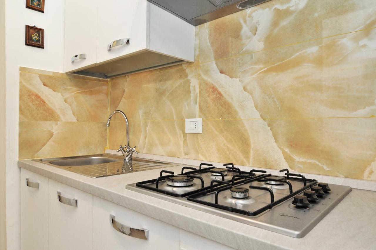 Cozy Apartment Near Rialto Bridge/ St.Mark Square Venice Ngoại thất bức ảnh