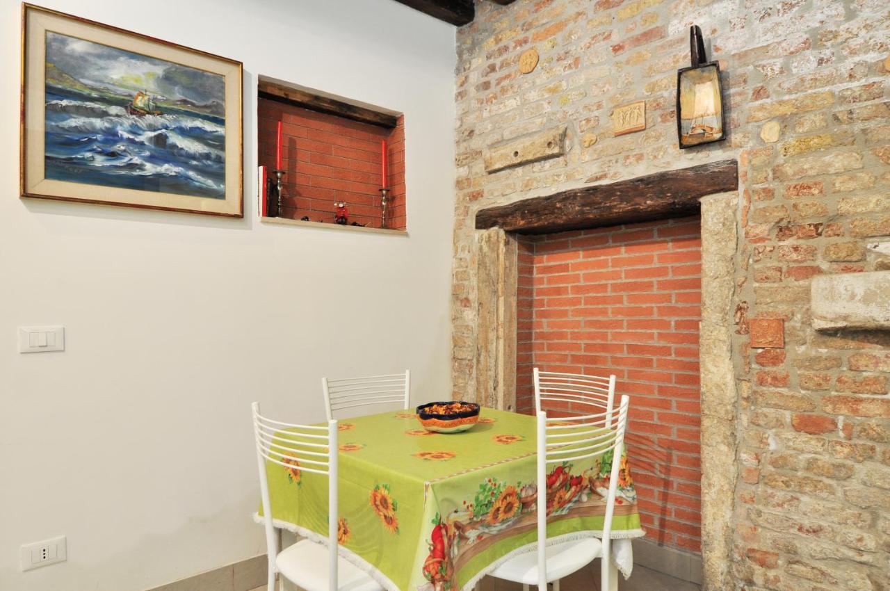 Cozy Apartment Near Rialto Bridge/ St.Mark Square Venice Ngoại thất bức ảnh