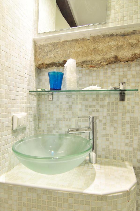 Cozy Apartment Near Rialto Bridge/ St.Mark Square Venice Ngoại thất bức ảnh