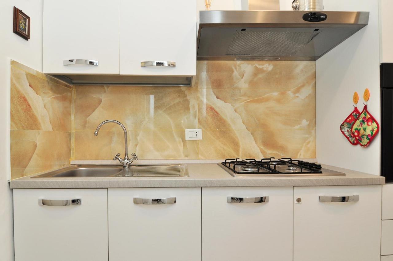 Cozy Apartment Near Rialto Bridge/ St.Mark Square Venice Ngoại thất bức ảnh